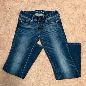 American Eagle Bootcut Denim
